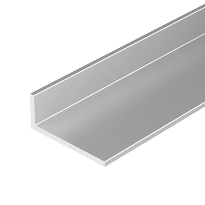 Уголок ARH-W25х10х1,5-2000 ANOD (Arlight, Алюминий) 053357 053357