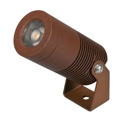 Светильник ALT-RAY-R44-8W Warm3000 (RS, 33 deg, 230V) (Arlight, IP67 Металл, 3 года) 053634 053634