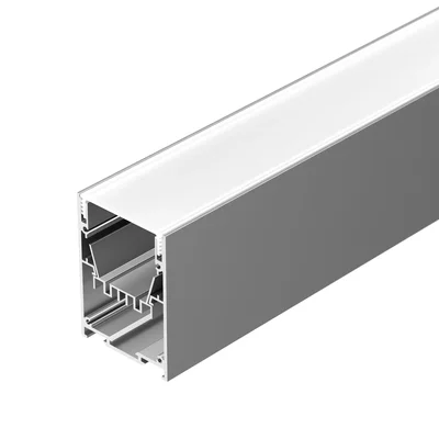 Профиль IP-LINE-5475-2000 ANOD (Arlight, Алюминий) 055136 055136