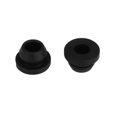 Муфта IP-LINE-4050-BLACK SILICONE (Arlight, Силикон) 055309 055309