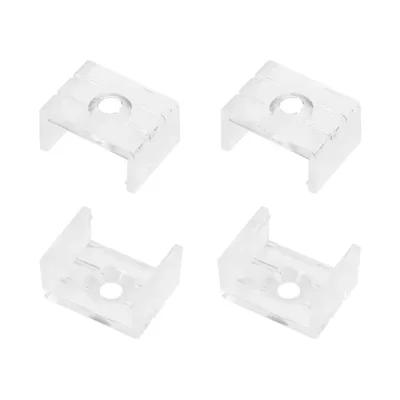 Держатель LINE-1715 (Arlight, Пластик) 056785 056785