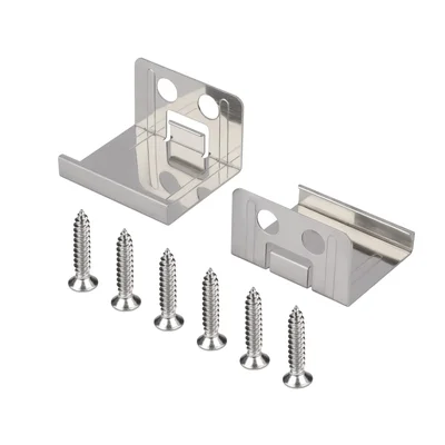 Держатель SL-SLIM20 настенный (Arlight, Металл) 059048 059048