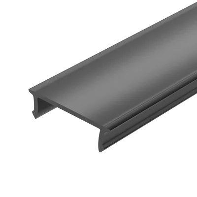 Экран SL-W15-2000 OPAL BLACK (Arlight, Пластик) 059116 059116