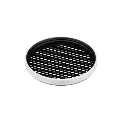 Фильтр сетчатый LGD-ARTIFACT-HONEYCOMB-R65 (WH) (Arlight, Металл)