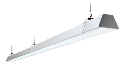 Светильник Ритейл 40Вт (5000 Лм), IP40