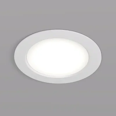 Точечный встраиваемый светильник Denkirs DK3049-WH