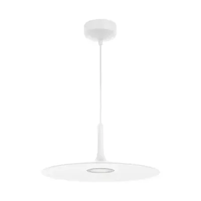 Светильник SP-FIORE-R400-13W Day4000 (WH, 120 deg, 230V) (Arlight, IP20 Металл, 3 года)