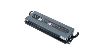 Блок питания для светодиодных лент TPW, 250 W Влагозащитный, 24 V, MTPW-250-24