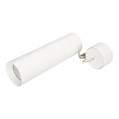 Светильник SP-POLO-HANG-LONG300-R85-15W Warm3000 (WH-WH, 40 deg) (Arlight, IP20 Металл, 3 года)