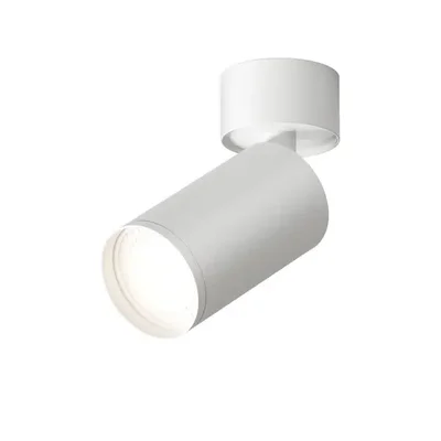 Точечный накладной светильник Denkirs DK2029-WH