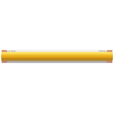 Светодиодная лента 24В COB 6Вт/м 3000К 5м IP 20 201067