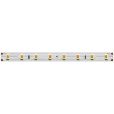 Светодиодная лента 24В 2835 6Вт/м 2700К 5м IP 20 201093, 201093