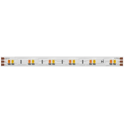 Светодиодная лента 24В 2835 12Вт/м 5м 2700-6000K IP 20 201123, 201123