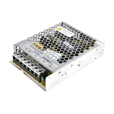 Блок питания PSL002 24В 100Вт IP20 220203, 220203