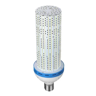 Светодиодная лампа E40, Кукуруза, 220 Вольт, 200 Ватт, IP40, 52381