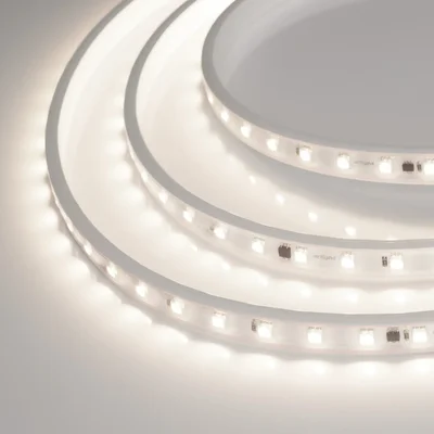 Лента герметичная ARL-PV-B54-15.5mm 230V Day4000 (8 W/m, IP65, 5060, 10m) (Arlight, -)