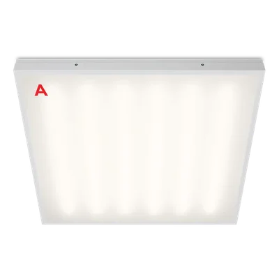 Светильник WOLTA STD ДВО13-54-041-4К с БАП EM1 54Вт 4000К IP54 Матовый