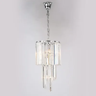 Подвесной светильник Newport 31103/S nickel М0063336