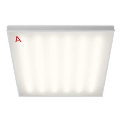 Светильник WOLTA STD ДВО11-54-041-4К с БАП EM1 54Вт 4000К IP40 Матовый