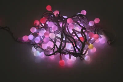 LED-PLR-100-15M-25MM-240V-RGB/WH -W/O медленная смена 8-ми цветов (без силового шнура) 15м