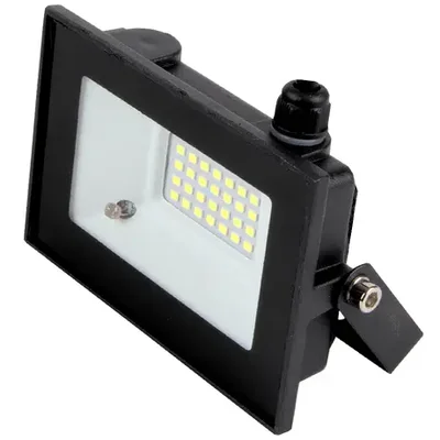 Светодиодный прожектор GTAB-30-IP65-6500-S