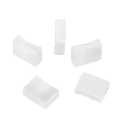 Заглушка для гибкого неона GSC12-E-IP20-NL уп. по 10 шт