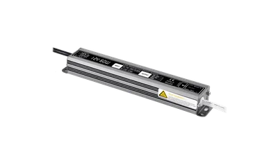 Блок питания для светодиодных лент TPW, 60 W Влагозащитный, 12 V, MTPW-60-12
