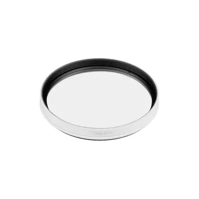 Насадка LGD-ARTIFACT-OVAL-LENS-R65 (WH) (Arlight, Металл)