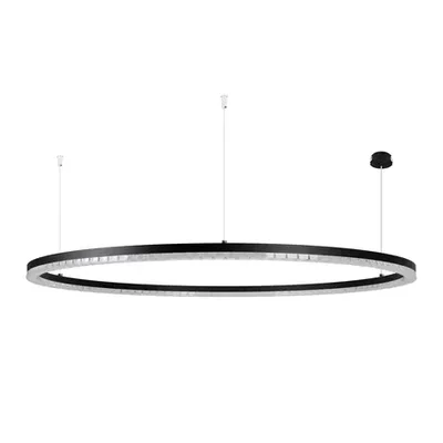 Светильник SP-DIAMOND-R1050-60W Day4000 (BK, 45 deg, 230V, TRIAC) (Arlight, IP20 Металл, 5 лет)