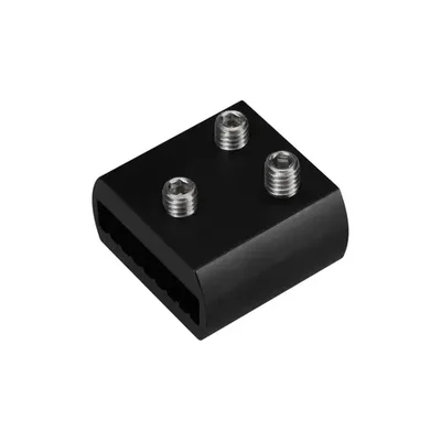 Фиксатор ремня ART-INBELT-FIX (BK) (Arlight, -)