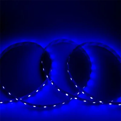 Светодиодная лента GLS-5050-60-14.4-12-IP20-PROL-RGB