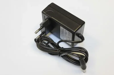 Источник питания 12V, 2A для гирлянды "Роса" LED-DD