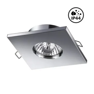 Светильник встраиваемый влагозащищенный Novotech Aqua 370806