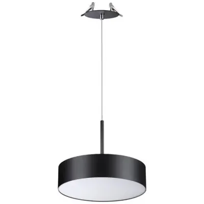 Точечный светильник Novotech Prometa 358765