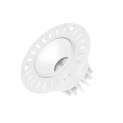 Светильник MS-ATLAS-TRIMLESS-R50-6W Day4000 (WH, 40deg, 230V) (Arlight, IP20 Металл, 5 лет), 037061(1)