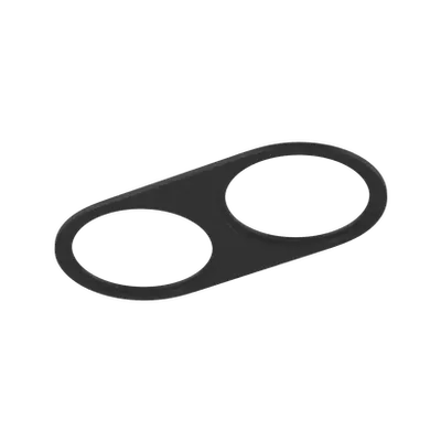 Рамка COMBO-4, COMBO-4R2-BL