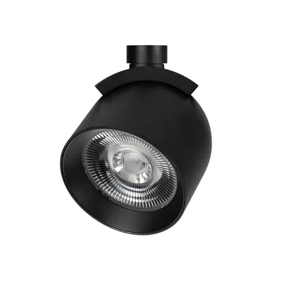 Светильник ART-INBELT-CUP-R100-8W Day4000-MIX (BK, 36 deg, 48V, DALI) (Arlight, IP20 Металл, 3 года)