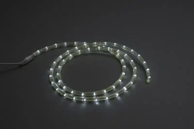 Дюралайт LED-СDL-2W-3.33CМ-100M-220V-WPP2 белый,11.5мм, КРАТНОСТЬ РЕЗКИ 2М