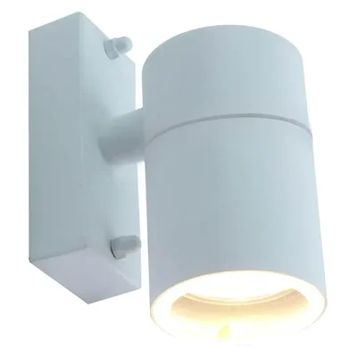 Уличный светильник Arte Lamp MISTERO A3302AL-1WH