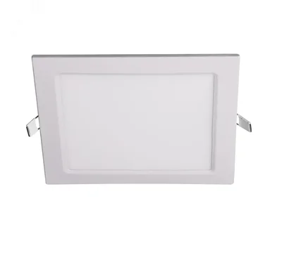 Светильник ультратонкий встраиваемый PPL-S, 5008366A