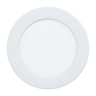 Встраиваемый светодиодный светильник Eglo Fueva 99132