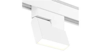 Светильник для низковольтного трека SY SY-601252-WH-10-WW