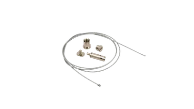 Подвес для низковольтного трека SY комплект 2шт, SY-SSP