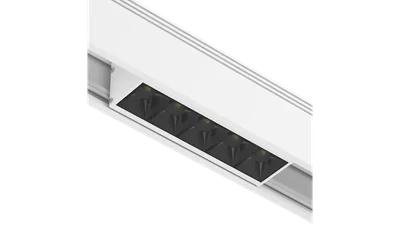 Светильник для низковольтного трека SY SY-601221-WH-10-WW