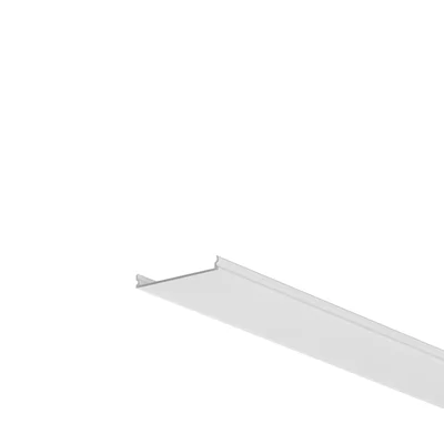 Рассеиватель для профиля 35×35 (Белый, 10 м), ALM-35-O-DF-10M 642042