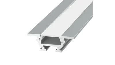 Встраиваемый алюминиевый профиль SWG, RC-1030