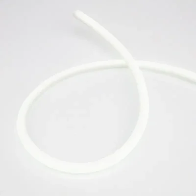 Гибкий неон LED 360 (круглый), белый, бухта 50 м