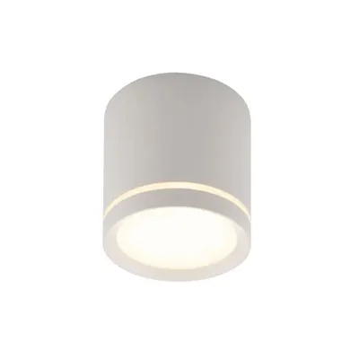 Точечный накладной светильник Denkirs DK4016-WH