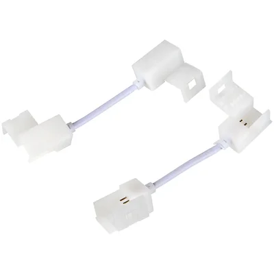 Коннектор General G-2835-SCS-IP20-BSNL, 521321, гибкий, для неона BSNL