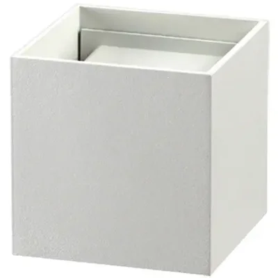 Уличный светодиодный настенный светильник Novotech CALLE 357518